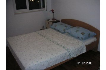 Croacia Privát Privlaka, Interior